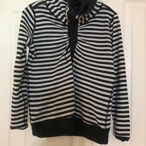Lululemon reversible Pullover